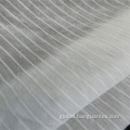 100% Cotton Striped Pattern Fabric for Garments